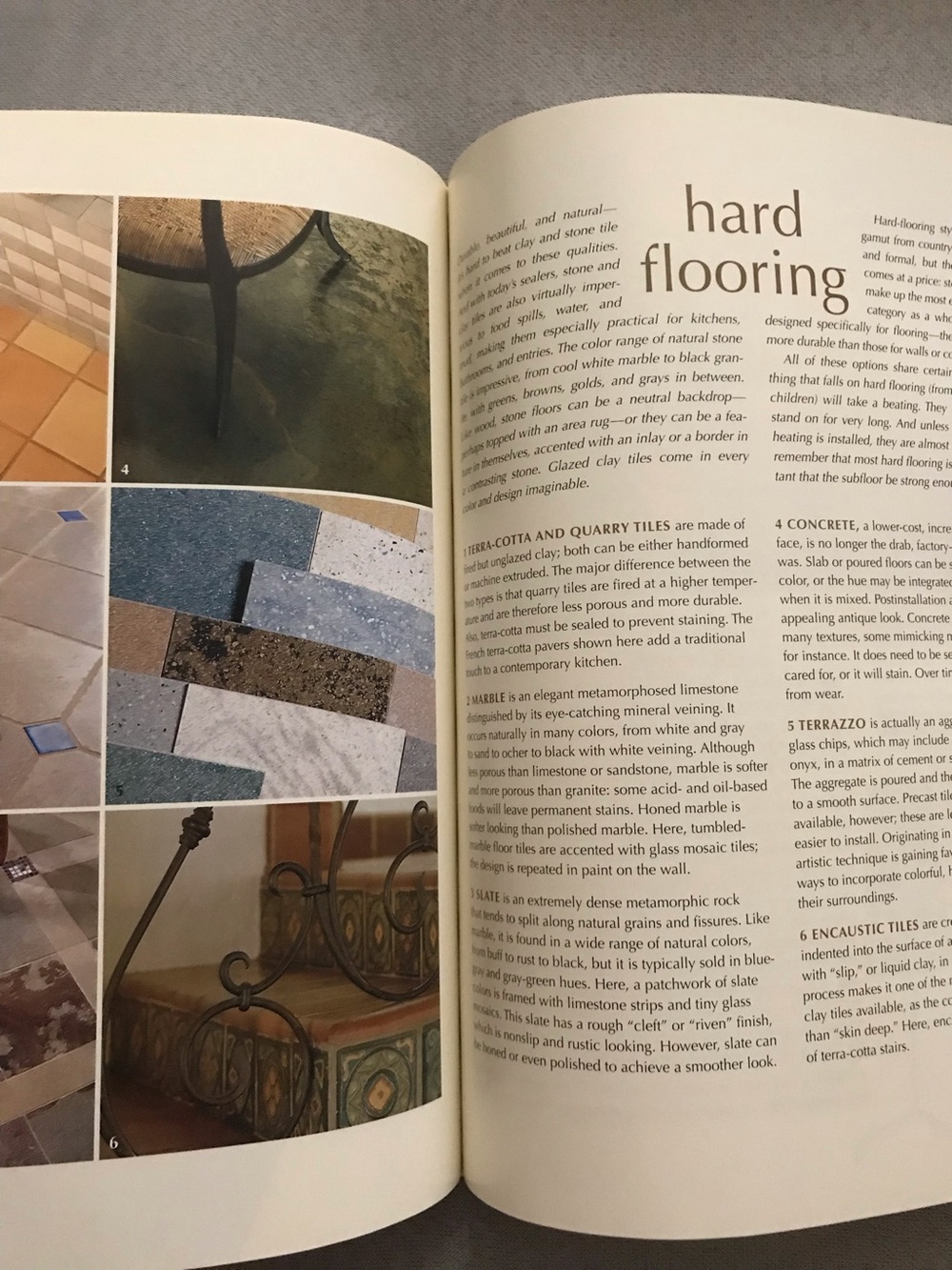 Complete Home Decorating How-To Book - Picture 14 of 16